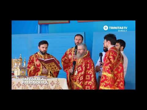 Cântarea Sfintei Cruci - de Gherontie Prodromitul, glas VIII