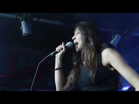 Bad Guy - Billie Eilish (Cover)