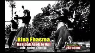 Download lagu RINA FHASMA - BASIBAK ASOK JO API ( MV) mp3 Download lagu RINA FHASMA - BASIBAK ASOK JO API ( MV) mp3