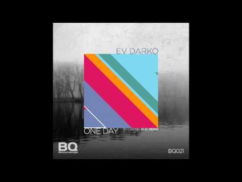 Ev Darko - Dreams (Original Mix) [BQ Recordings]