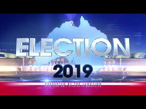 Election 2019 Opener