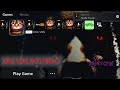 KING VON ANTI PIRACY SCREEN On The PS5