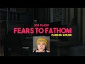 Joe Bartolozzi Fears To Fathom Carson House