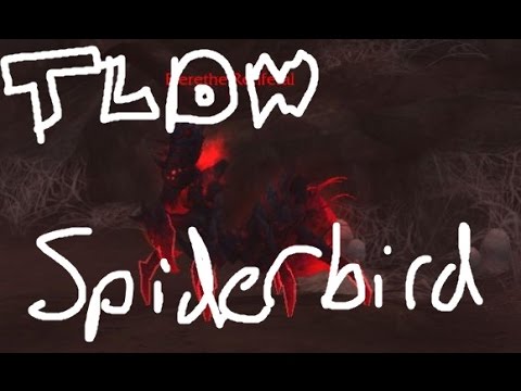 TLDW Boss Guides the Emerald Nightmare: Elerethe Renferal