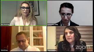 Green Talks_Geleceğin Enerjisi ve " Çevresel, Sosyal ve Yönetişim (ESG