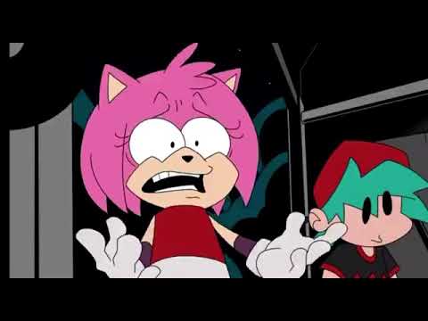 FNF SONIC.EXE RERUN CANCELLED (W.I.P) GAMEPLAY MOD Twisted V4