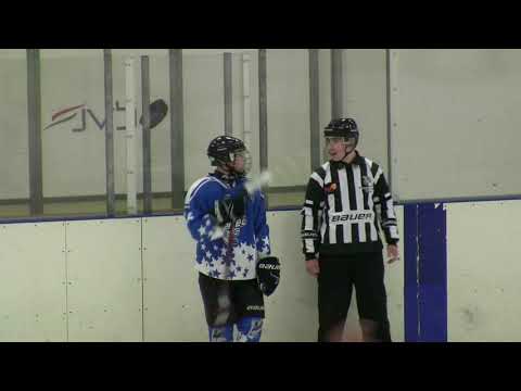 U12 430 2019.02.09. Lehel HC - Goodwill Pharma Szegedi Vízmű