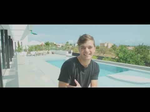 Forever vs Reload (Extended Mix) (The Dralix Edit)