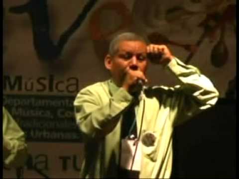 Los Hermanos Benítez - El peluquero