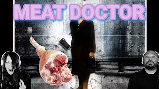 Doctor Butcher-The Alter