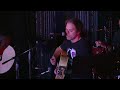 Local H - "Unplugged" Live From The Top Note Theater in Chicago's Metro (Chicago, 4-16-16)