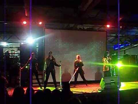 SHINee 샤이니_DREAM GIRL_Dance Cover by Blacklist