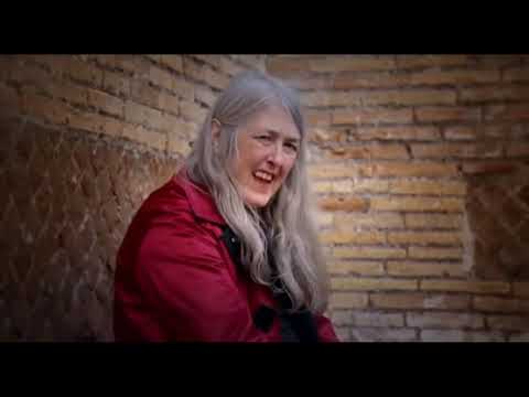 ¿Qué son los baños públicos romanos? | Mary Beard Clips