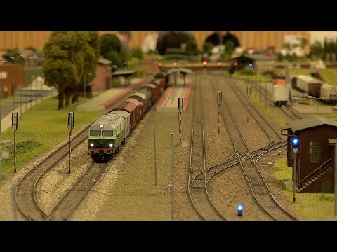 Fremo DR-Treffen 2020 in Lengefeld (Teil 4)