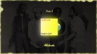 Bad Brains - Rock for Light (vinyl) - 02 - Attitude