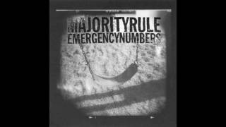 Majority Rule  - Emergency Numbers (full album)