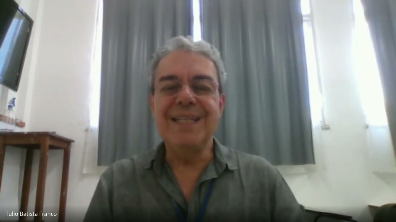 Cartografia Aula 3   Túlio Franco