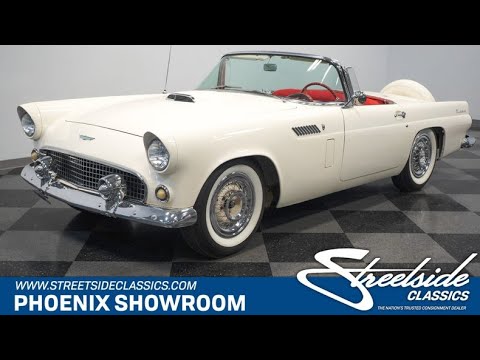 1956 Ford Thunderbird (CC-1414187) for sale in Mesa, Arizona
