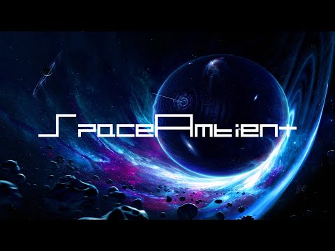 Stellardrone - Breathe In The Light [SpaceAmbient Channel]