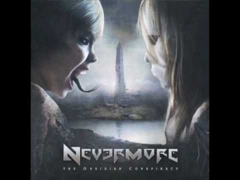 Nevermore - The Blue Marble And The New Soul