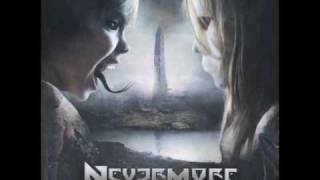 Nevermore - The Blue Marble And The New Soul