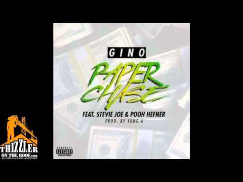 Gino ft Stevie Joe, Pooh Hefner -  Paper Chase Thizzlercom