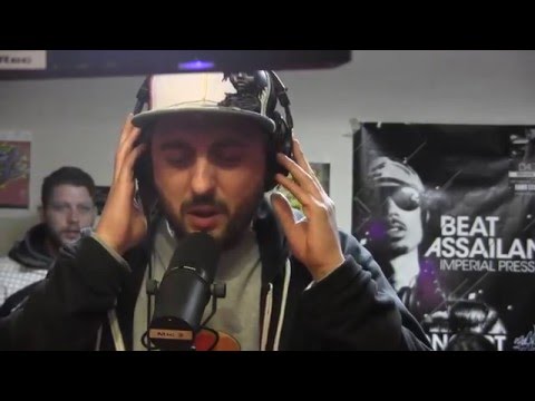 L'neze dans Hit's Time (28.03.16) !!!