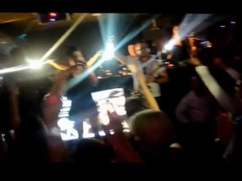 Show Case Privé Greg Ceven, Big Joe, Lily Rose - Sky Is The limit @ L'Imprévu (Massieux)