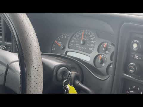 2-4 Band How to Check | 2nd and 4th gear | Chevrolet Chevy Silverado 1500 | 4L60E Transmission