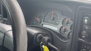 2-4 Band How to Check | 2nd and 4th gear | Chevrolet Chevy Silverado 1500 | 4L60E Transmission