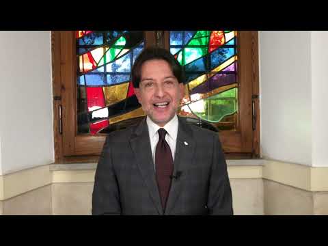 LA PAURA FA 90, L’AMORE 100! - #100 L'amore non avrà mai fine!