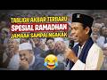 Ustadz Abdul Somad S UAS Latest 2026 Grand Tabligh A Humorous Sermon Full Of Wisdom Will Ma