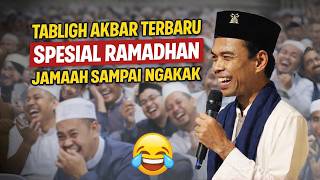 Download lagu Ustadz Abdul Somad's (UAS) Latest 2026 Grand Tabligh | A Humorous Sermon Full of Wisdom & Will Ma... mp3 Download lagu Ustadz Abdul Somad's (UAS) Latest 2026 Grand Tabligh | A Humorous Sermon Full of Wisdom & Will Ma... mp3