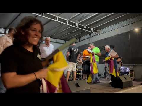 FESTA DAS VINDIMAS 2025