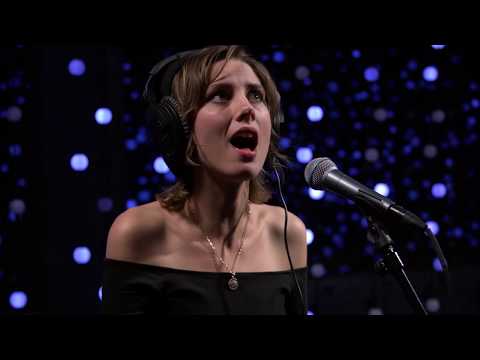 Space And Time - Wolf Alice