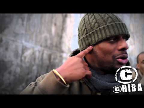 TOUSS & STEALTH ARTOIS - 9th WONDER [CHIBA FREESTYLE]