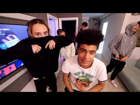 Mobtrap - Drako (prod. xnrst) (Official Video)