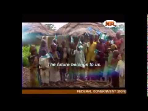 NTA Network News @9pm 27-11-2014