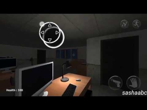 office horror story обзор игры андроид game rewiew android.