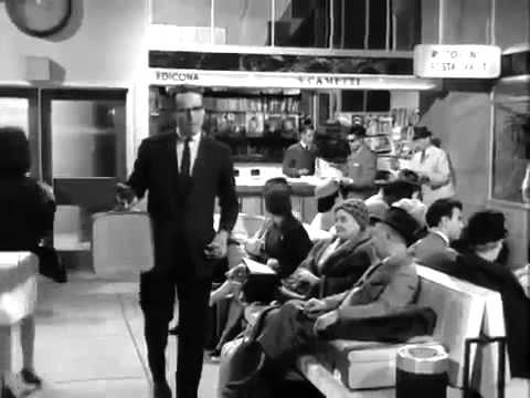 Danger Man   3x01   You Are Not in Any Trouble, Are You - Full Episode