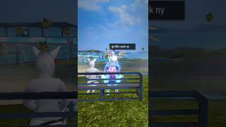 Download lagu Prank Acak social ketemu duo bucin auto gua godain #dutatraining #pranktraining #freefire mp3
