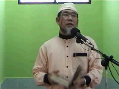 Kuliah Tafsir Al-Quran - Dr Danial Zainal Abidin - 2009-04-12-001