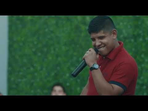 Los Del Villa - El Tapon