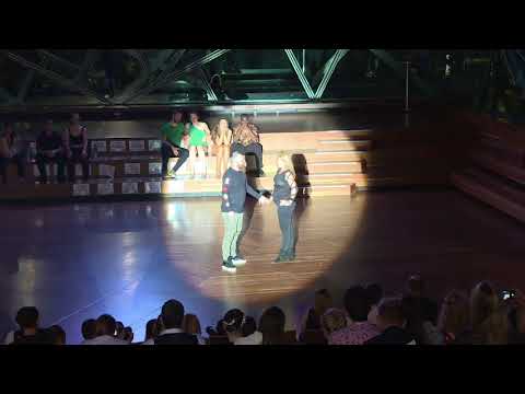 VMJC 2018 Freestyle Champions Spotlight Matt & Emma