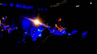 Copeland - Hold Nothing Back (Chorus) (Live)