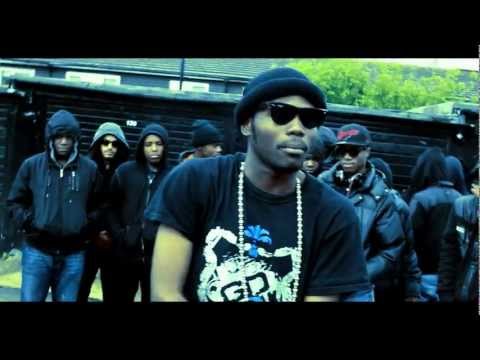 FlicksSaudi (G.D Musik) - Blowin' [Behind The Scenes]