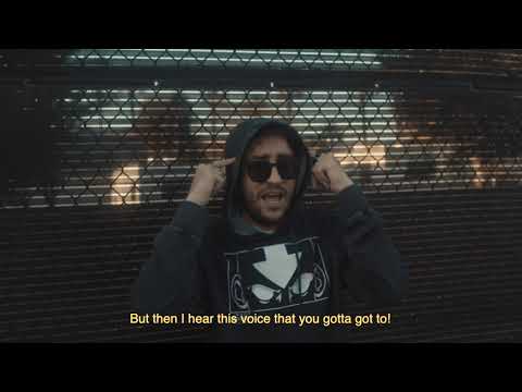 Eric de Franco - Blah Blah (Official Vibe)