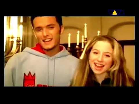 TV Allstars - Do They Know It's Christmas Time 2003 VHSRip VIVA