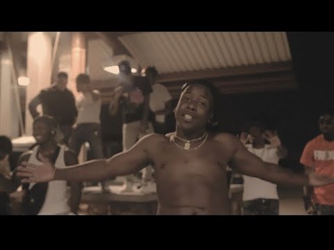 C.O.E. Yante - “Changes” (Official Video)