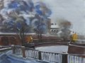 Mikael Tariverdiev - Snow Above Leningrad (Return ...
